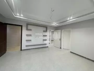 شقة - جدة - حي ام السلم(العين العزيزيه )