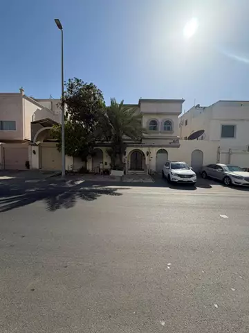 ارض تجارية للبيع في جدة - المحمدية