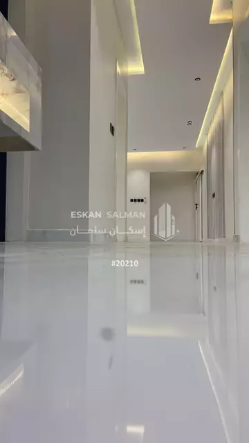 شقة - جازان - الرحاب ( السويس )