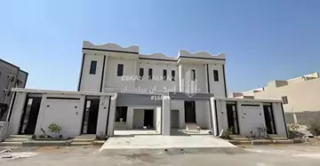 فيلا دبلوكس - أبو عريش - العسيلة