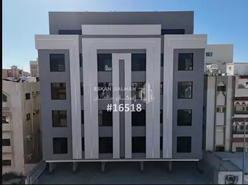 شقة - جدة - حي النزهة