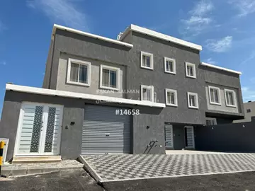 شقة - الجبيل - حي اشبلية