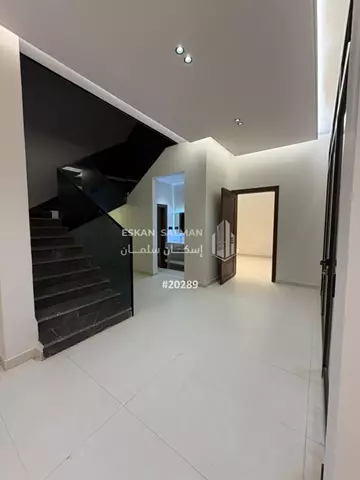 فيلا - الرياض - حي الرمال