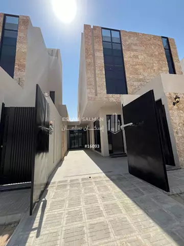فيلا - الرياض - حي الرمال