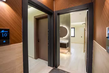 شقة سكني للبيع في حي الروضة في جدة