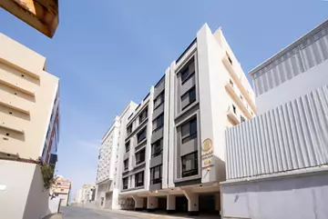 شقة سكني للبيع في حي الروضة في جدة