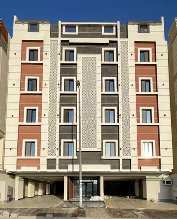 شقة 4 غرف للبيع في حي السلامة في مكة المكرمة
