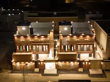 فيلا - جدة - حي بحرة (الجديدة )