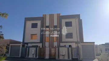 شقة روف - خميس مشيط - حي النور