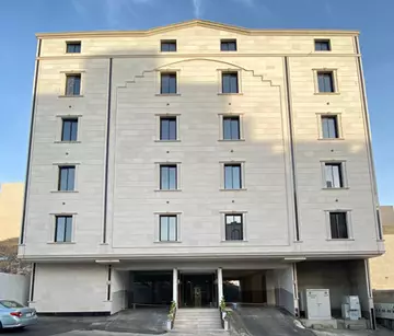 شقة سكني للبيع في حي الملك فهد في مكة المكرمة