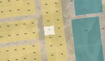 أرض سكني للبيع في حي العلا في شرق الرياض