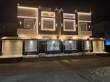 فيلا - جازان - السويس (الصناعية)