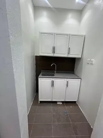 شقة سكني للإيجار في حي الملز في وسط الرياض