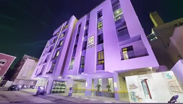 شقة سكني للإيجار في حي الروضة في جدة