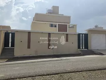 فيلا روف - أبها - حي الزين