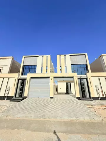 فيلا - الدمام - ضاحية الملك فهد, البيضاء