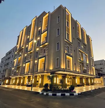 شقة سكني للبيع في حي الصفا في جدة