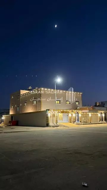 شقة - تبوك - حي الصفا