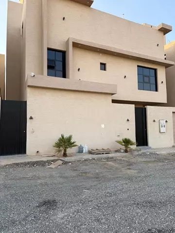 شقة سكني للإيجار في حي ظهرة لبن في غرب الرياض