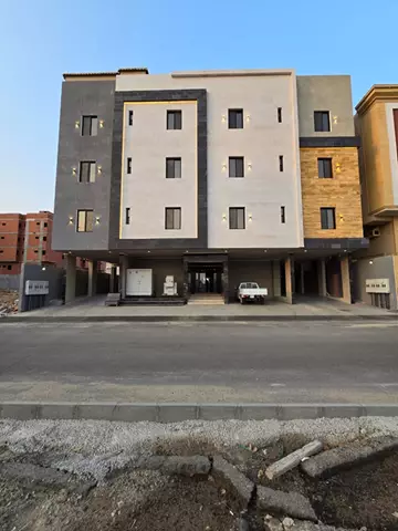 شقة سكني للبيع في حي الشامية في مكة المكرمة