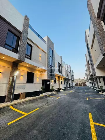 شقة - الطائف - حي القراحين ( الكدى )