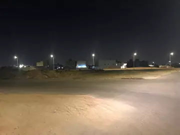 أرض سكني للبيع في حي المهدية في غرب الرياض