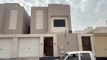 فيلا سكني للبيع في حي الاسكان في المجمعة