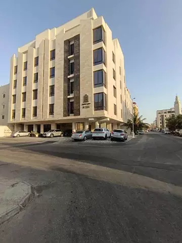 شقة روف فاخره للبيع في حي النهضة
