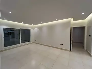 شقة سكني للإيجار في حي القيروان في شمال الرياض