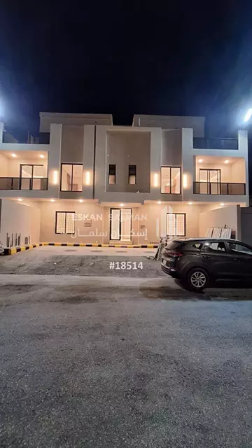 شقة - الدمام -  الامير محمد بن سعود