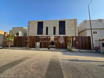 دور - الرياض - حي المنار