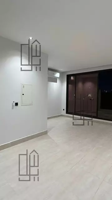 شقة سكني للإيجار في حي النرجس في شمال الرياض