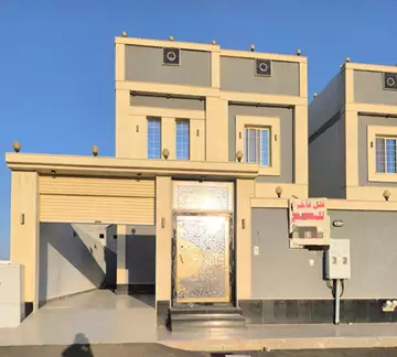 فيلا سكني للبيع في حي الوفاء في جدة