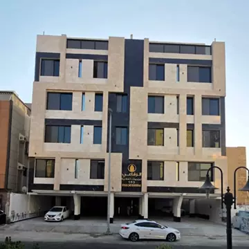 شقة سكني للبيع في حي النعيم في جدة