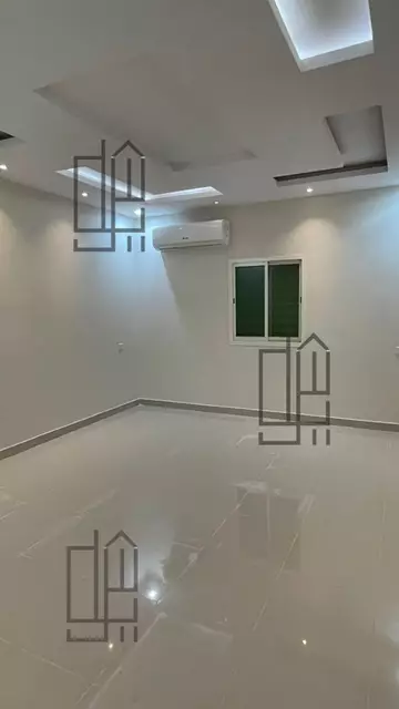 شقة سكني للإيجار في حي الوادي في شمال الرياض