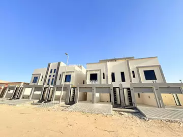 شقة - الدمام - ضاحية الملك فهد, البيضاء