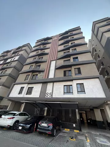 شقة سكني للإيجار في حي النزهة في جدة