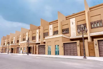 فيلا سكني للإيجار في حي الشاطئ في جدة