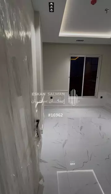 شقة - مكة المكرمة - العكيشية (ولي العهد)