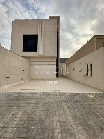 شقة - الرياض - حي الجنادرية