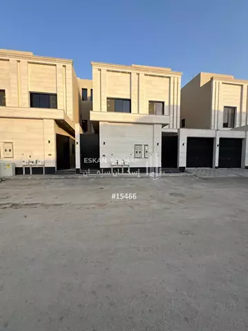 شقة - الرياض - حي الندوة