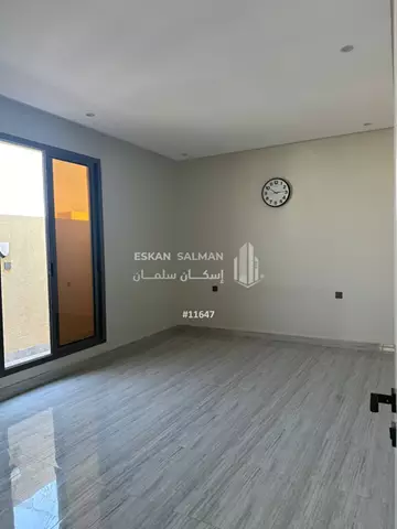 شقة - الرياض - حي القادسية
