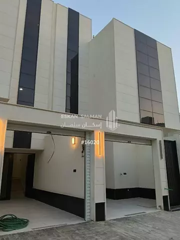 فيلا تاون هاوس - الرياض - حي الرمال