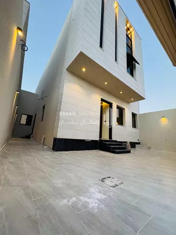 فيلا - الطائف - ج12 -العرفاء الغربية