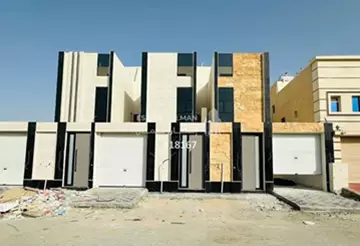 فيلا - الدمام - ضاحية الملك فهد