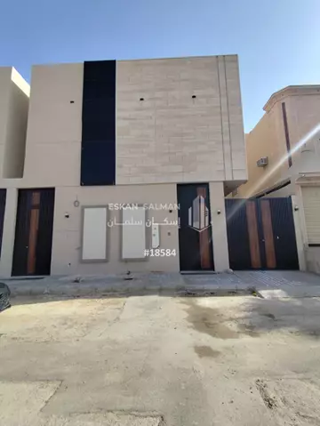 فيلا دبلوكس - الرياض - حي ظهرة لبن