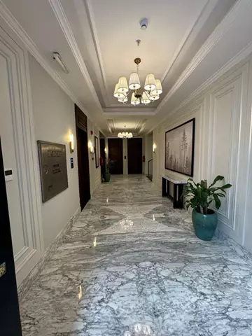 شقة سكني للإيجار في حي الياسمين في شمال الرياض