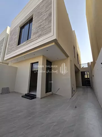 فيلا - الرياض - حي الملك فيصل