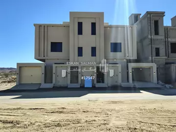 شقة - أحد رفيدة - المعلاة, {العزيزية}