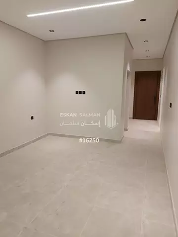 شقة - الخبر - حي الحمراء (جنوب غرب الانابيب)